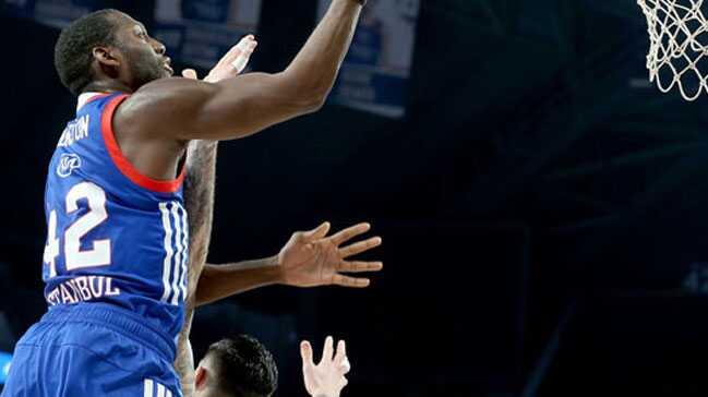 Anadolu Efes, THY Avrupa Ligi'nde prestij mana kyor