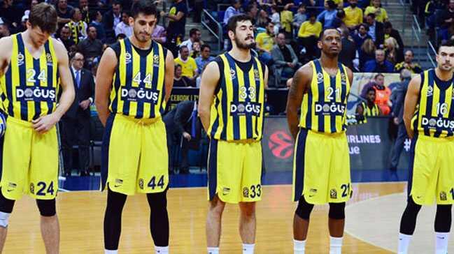 Fenerbahe Dou'un rakibi belli oluyor