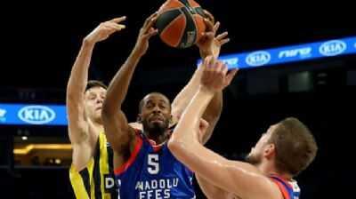 Ataman: Brown ve Dou'u spanya'ya gtrmeyeceiz