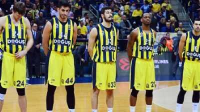 Fenerbahe Dou'un rakibi belli oluyor