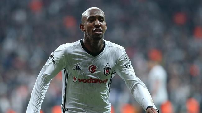 Anderson Talisca: Valencia'ya gitmem