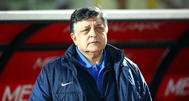 Ylmaz Vural, Eskiehirspor'la anlat