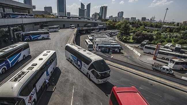 AT ve Kzlay Metro stasyonundaki tuvaletler cretsiz olacak