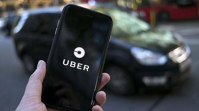 Uber, Atina'da faaliyetlerini durduracak