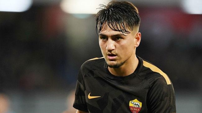 Cengiz nder, Lazio manda sahada olacak!