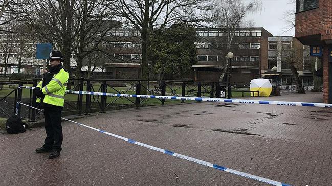 ifte ajan Skripal'in kzndan 'yiyim' aklamas