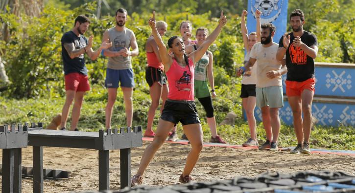 Survivor kadrolar kim kimdir hangi takmda 2018 Survivor yeni takmlar belli oldu