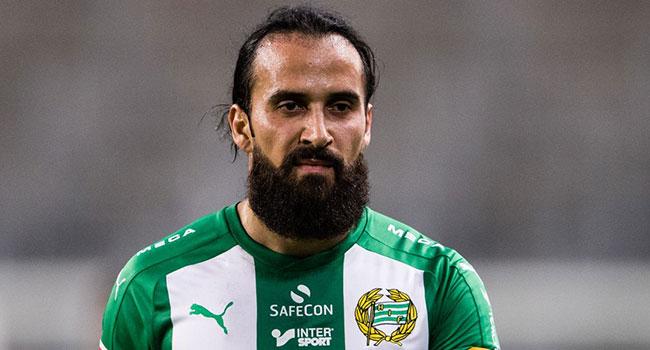 Erkan Zengin'in Hammarby'ye transferi FIFA'lk oldu