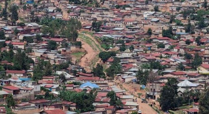 Ruanda'da 6 binden fazla ibadethane kapatlacak