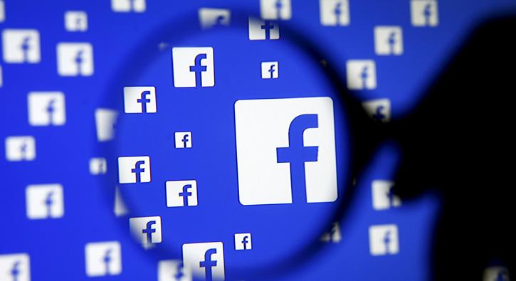 Facebook'tan siyasi ierikli paylamlara 'effaflk' ayar