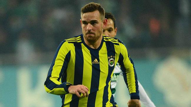 Tottenham, Janssen'i istemiyor