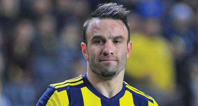 Fenerbahe'de Valbuena ilk 11'e dnyor