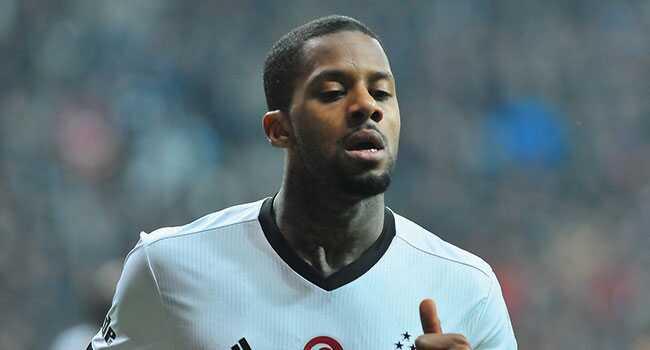 Beikta'ta Jeremain Lens aknl!