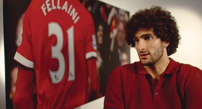 Fellaini, Trkiye'ye gelmekten vazgeti