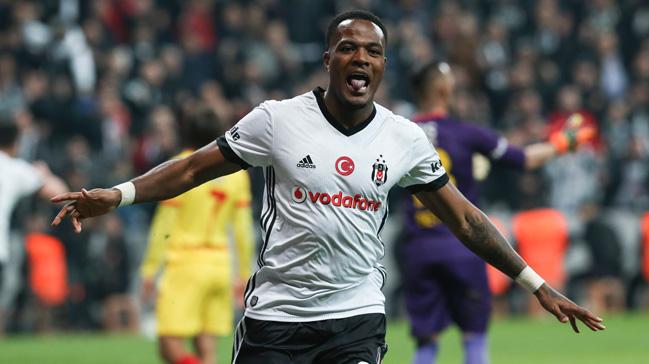 Cyle Larin: Sahaya kp gol atmak heyecan vericiydi