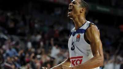 Euroleauge'de 30. haftann MVP'si Anthony Randolph oldu