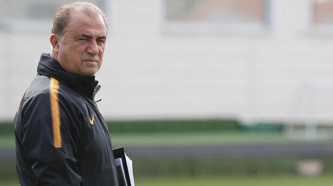 Fatih Terim'in zorlu tercihi!