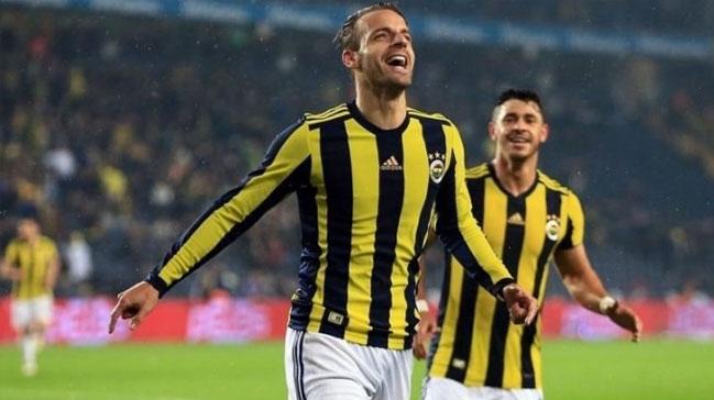 Aykut Kocaman'n gvencesi Soldado!