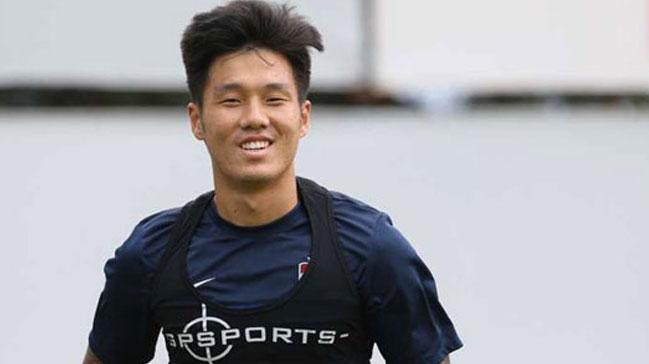 Hyun Jun Suk, alacaklarna karlk Trabzonspor'u FIFAya ikayet etti