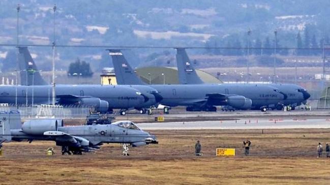 Alman Bykeli Erdmann'dan ncirlik itiraf: ncirlik'ten rdn'e gitmemiz pahal patlad