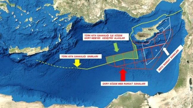 AB'nin NATO'su PESCO'dan Yunanistan' koruma hamlesi