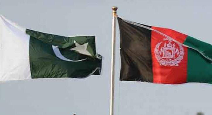 Pakistan ve Afganistan bar iin eylem plannda uzlat 