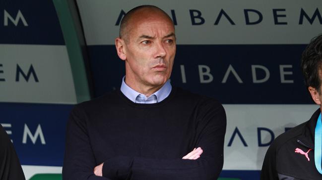 Paul Le Guen: Bana git denirse giderim