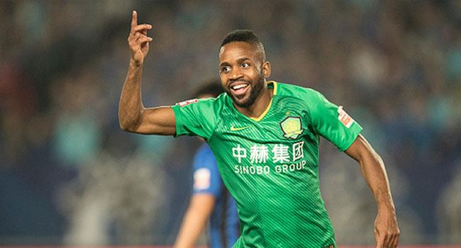 Bakambu'dan Bursaspor iin manidar paylam!