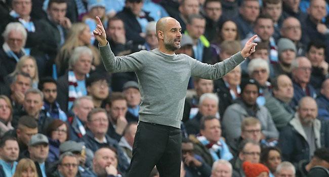 Pep Guardiola'nn maana zam yaplacak