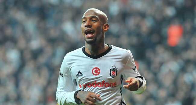 Talisca'nn maanda byk art!