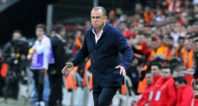 Fatih Terim: Rakiplere gre daha arzulu ve istekliyiz