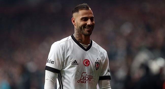 Ricardo Quaresma, Akhisarspor mayla formasna kavuuyor