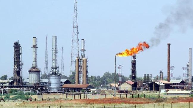 Trkiye ile Katar arasnda 5,2 milyar dolarlk doalgaz ve petrokimya yatrm iin protokol imzaland