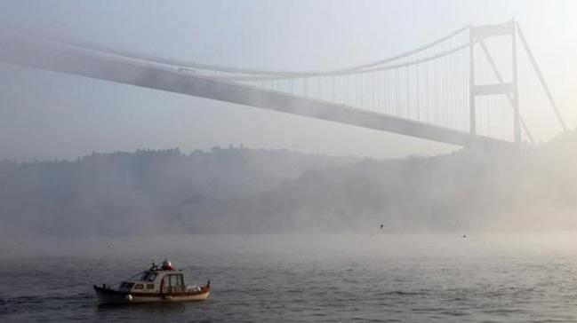 Marmara iin sis uyars geldi