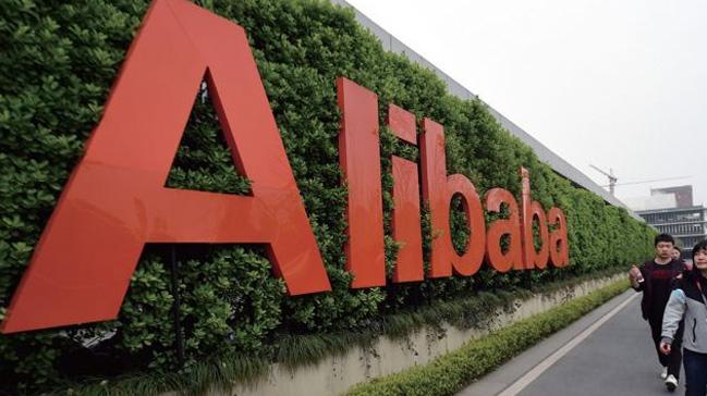 Alibaba`dan Trkiye hamlesi