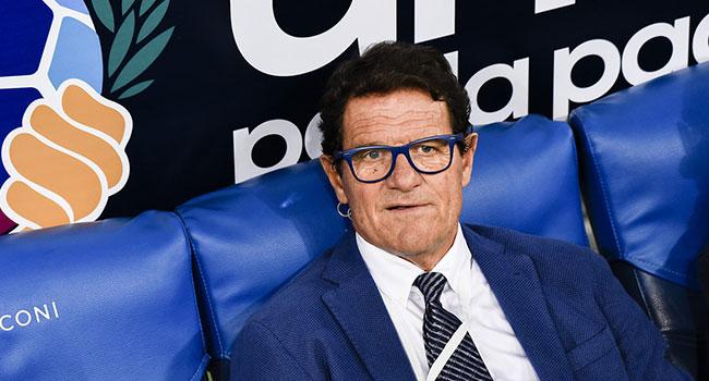 Fabio Capello emekliye ayrld