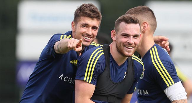 Tottenham, Vincent Janssen'i takipte!