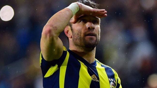 Valbuena'dan Aykut Kocaman itiraf