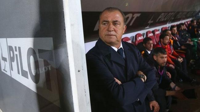 Fatih Terim'den Baakehir ve ampiyonluk iddias