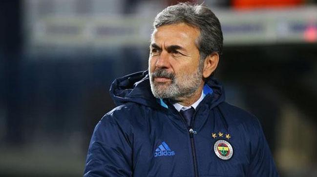 Aykut Kocaman: Can pazarnda ov olmaz