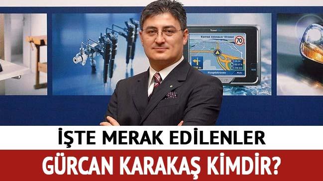 Grcan Karaka kimdir"