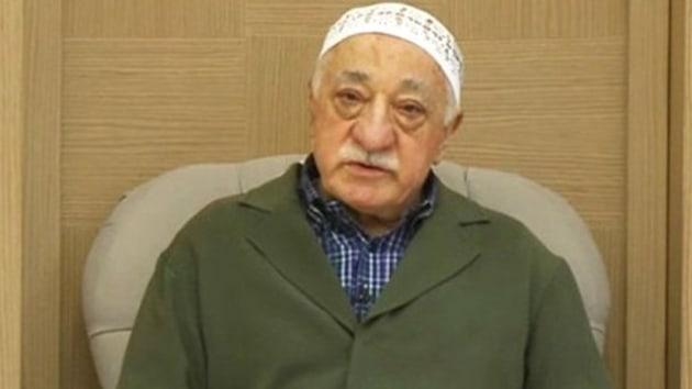 Fethullah Glen ld m Fethullah Glen son dakika hastal nedir terrist eleba 