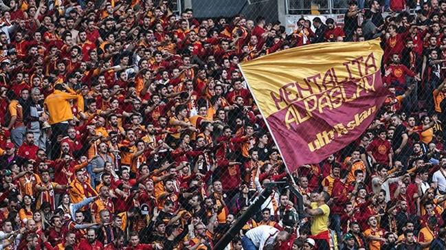 Genlerbirlii taraftar ma ncesi Galatasarayl taraftarlara saldrd