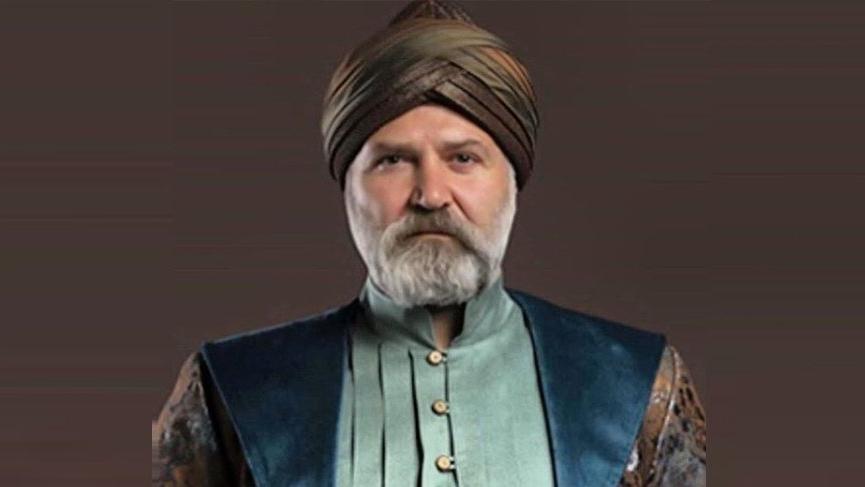 Hadm ahabettin Paa kimdir" Mehmed Bir Cihan Fatihi Burak Tamdoan kimdir nereli 