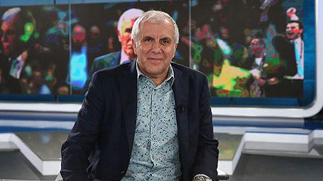 Obradovic: Sezonun en nemli blmndeyiz