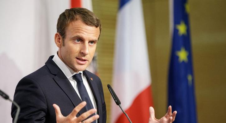 Fransa, Suriye kararn gelecek gnlerde aklayacak  