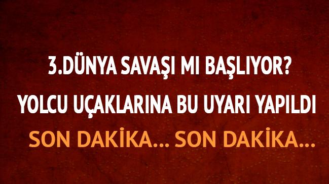 Suriye'de son durum! Sava balad m" O harita ne iin"..