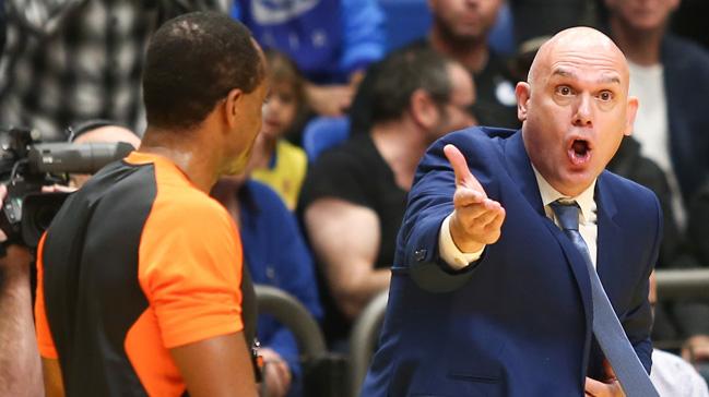 Maccabi FOX, gelecek sezon iin lige ayr, THY Avrupa Ligi'ne ayr kadro kuracak