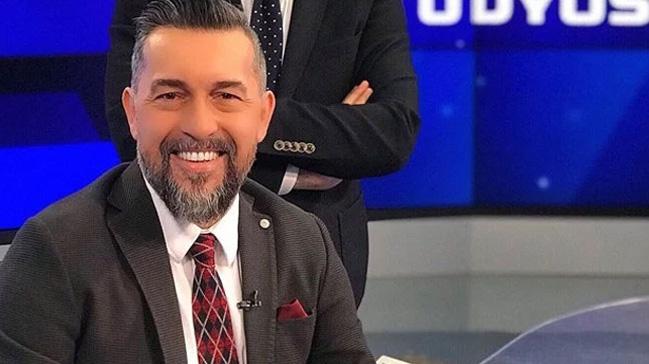 TRT Spor'daki grevinden ayrlan Serkan Reber'in Beikta'la anlat konuuluyor