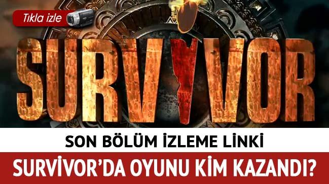 Survivor yine nefes kesti! te son blmde olanlar